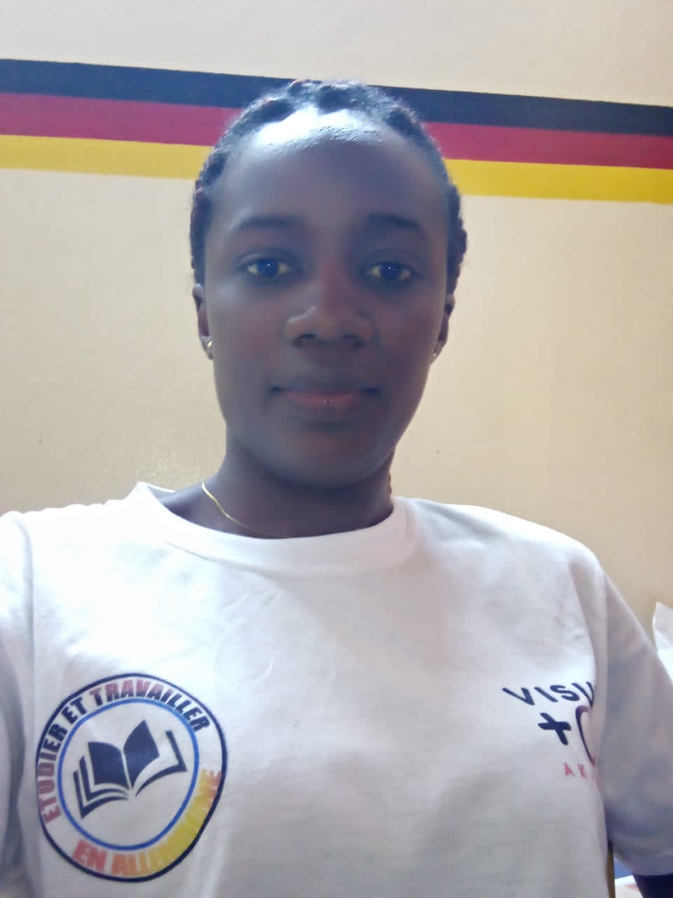 Magne Lydienne